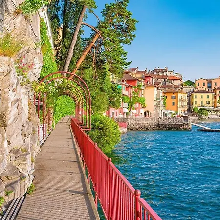 Casa Giada * Varenna