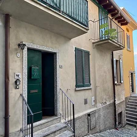 Casa Giada Dom wakacyjny