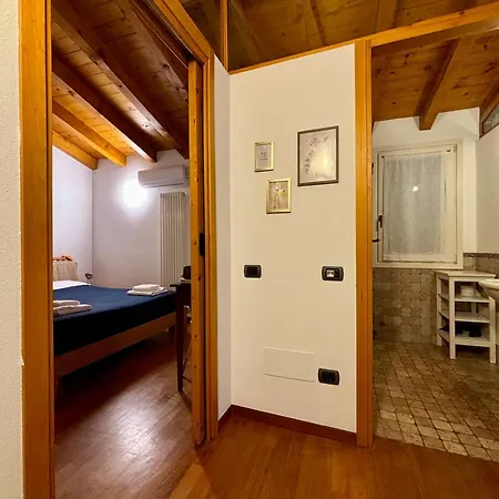 Dom wakacyjny Casa Giada