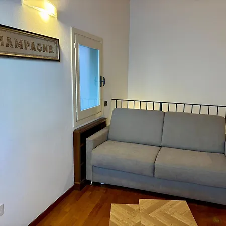 Casa Giada Hébergement de vacances *