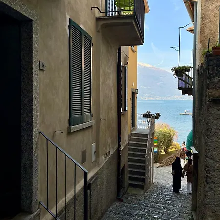 Casa Giada Hébergement de vacances