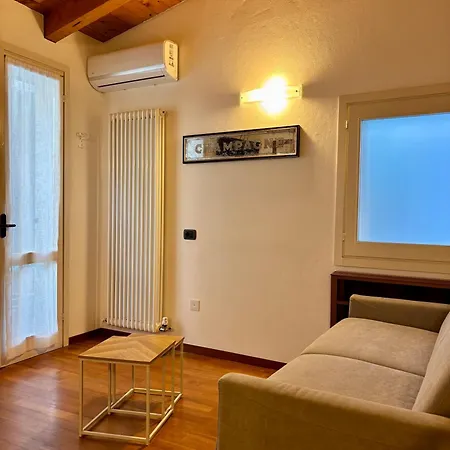 Hébergement de vacances Casa Giada